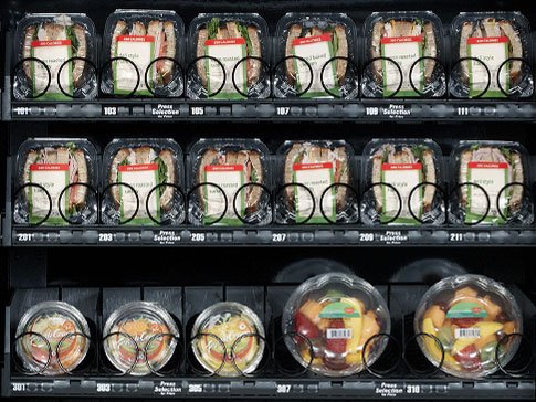 mini-meals mini-meals