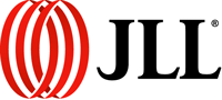 The logo for Jones Lang LaSalle